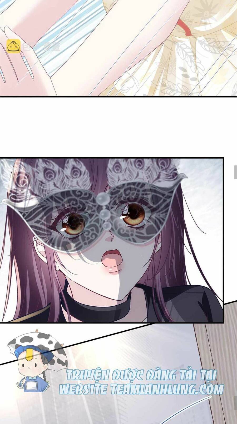 Bảo Bối Của Lão Đại Đã Xuyên Không Trở Về! Chapter 115 - 25