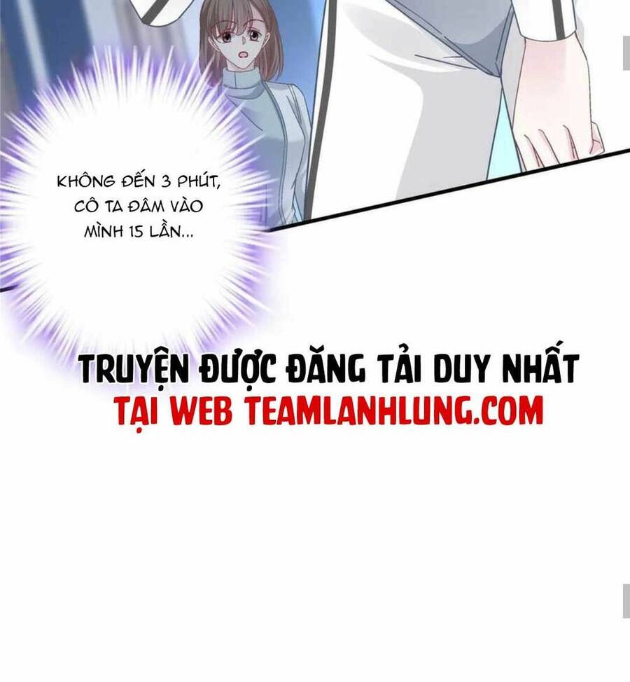 Bảo Bối Của Lão Đại Đã Xuyên Không Trở Về! Chapter 139 - 19