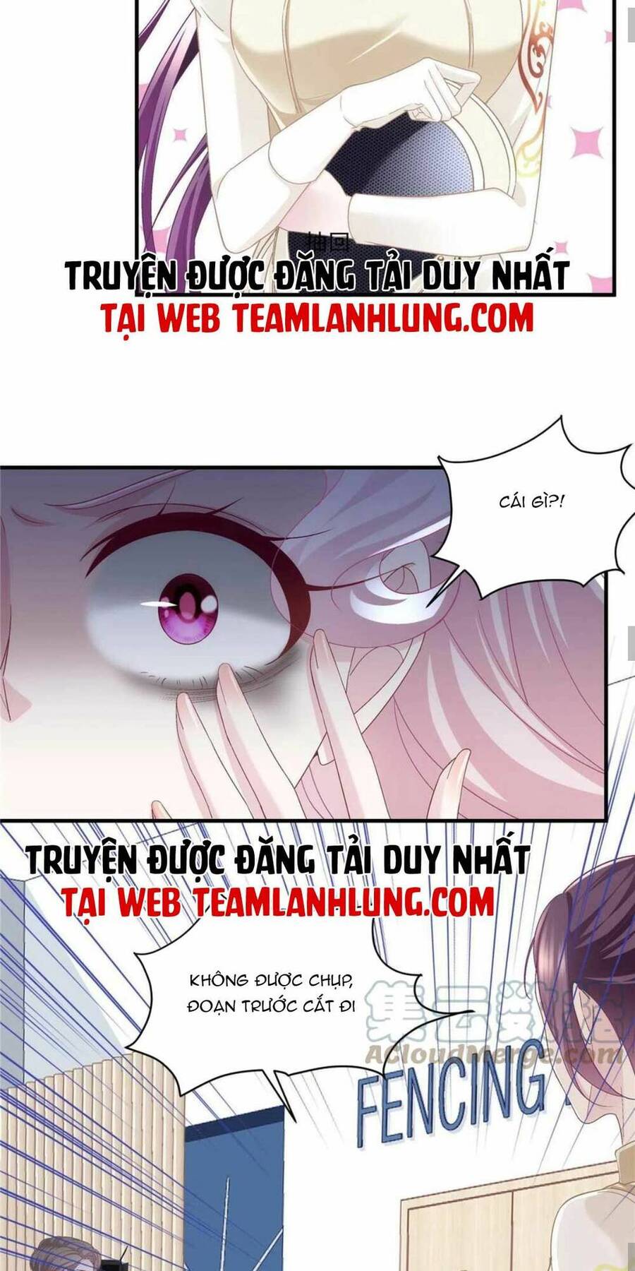 Bảo Bối Của Lão Đại Đã Xuyên Không Trở Về! Chapter 139 - 22