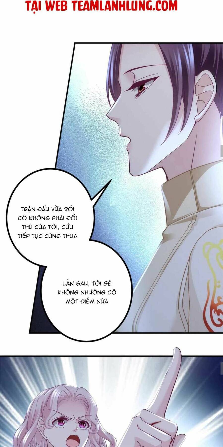 Bảo Bối Của Lão Đại Đã Xuyên Không Trở Về! Chapter 139 - 28
