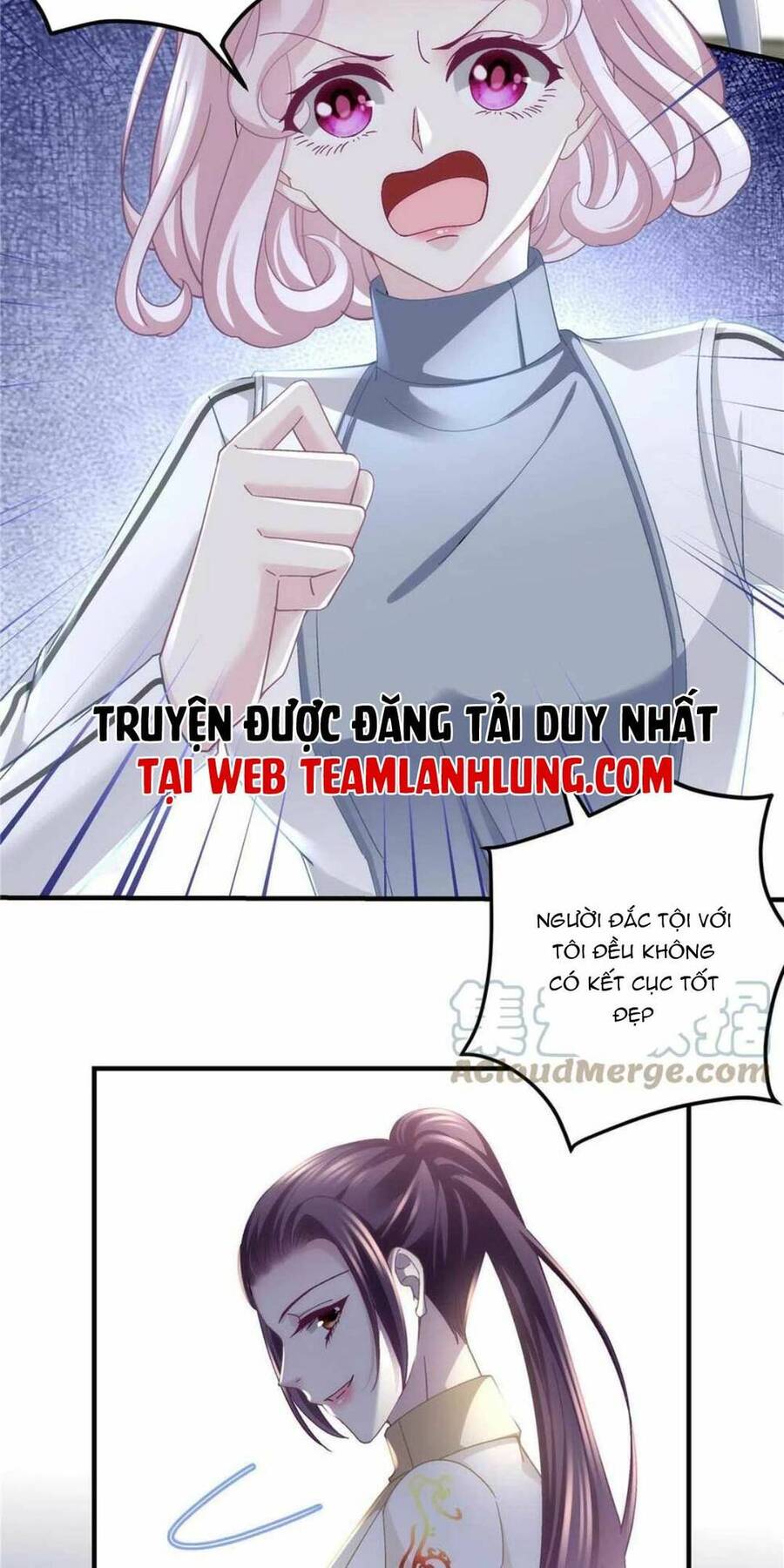 Bảo Bối Của Lão Đại Đã Xuyên Không Trở Về! Chapter 139 - 34