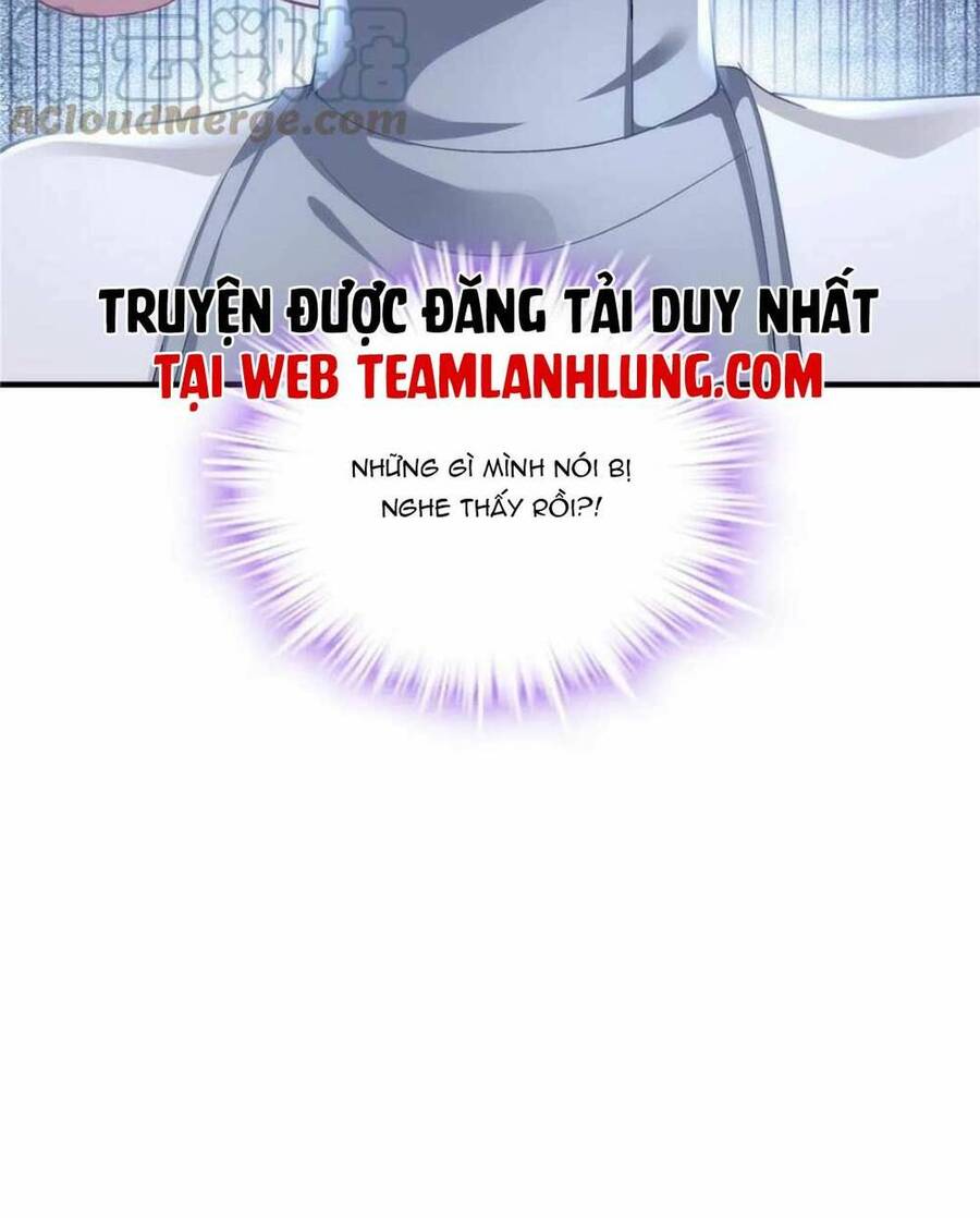 Bảo Bối Của Lão Đại Đã Xuyên Không Trở Về! Chapter 139 - 37