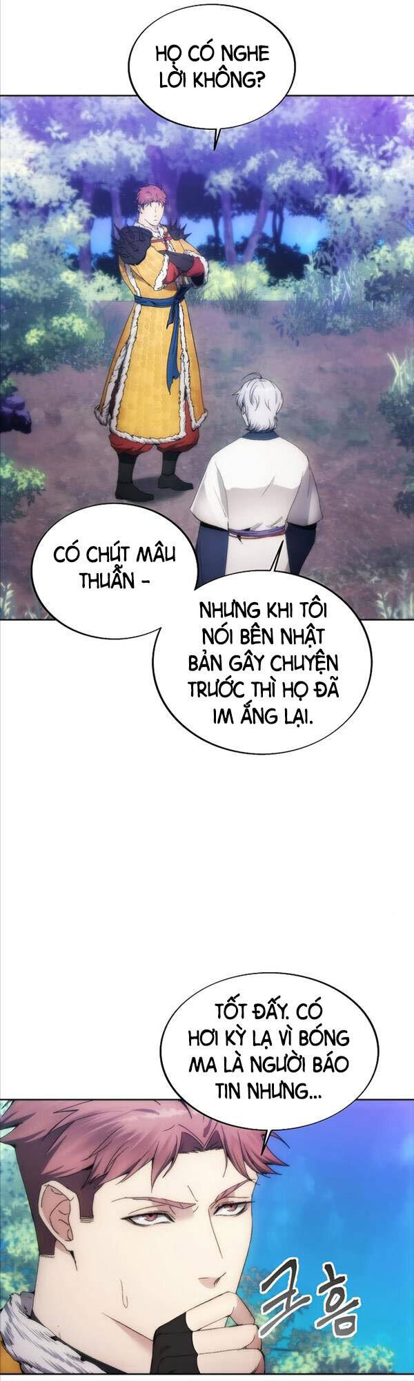 Tao Là Ác Nhân Chapter 67 - 16