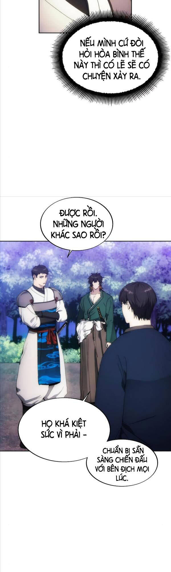Tao Là Ác Nhân Chapter 67 - 6