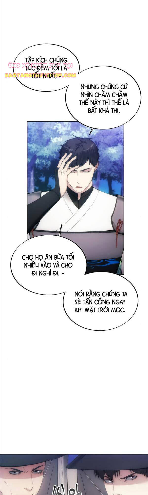 Tao Là Ác Nhân Chapter 67 - 7