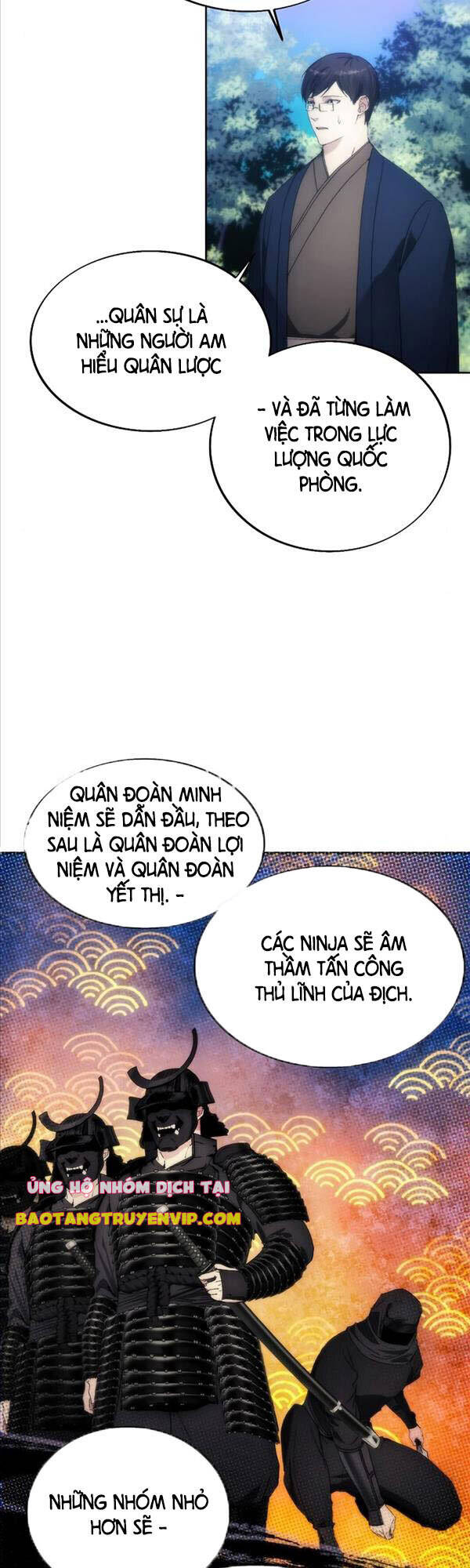 Tao Là Ác Nhân Chapter 67 - 9