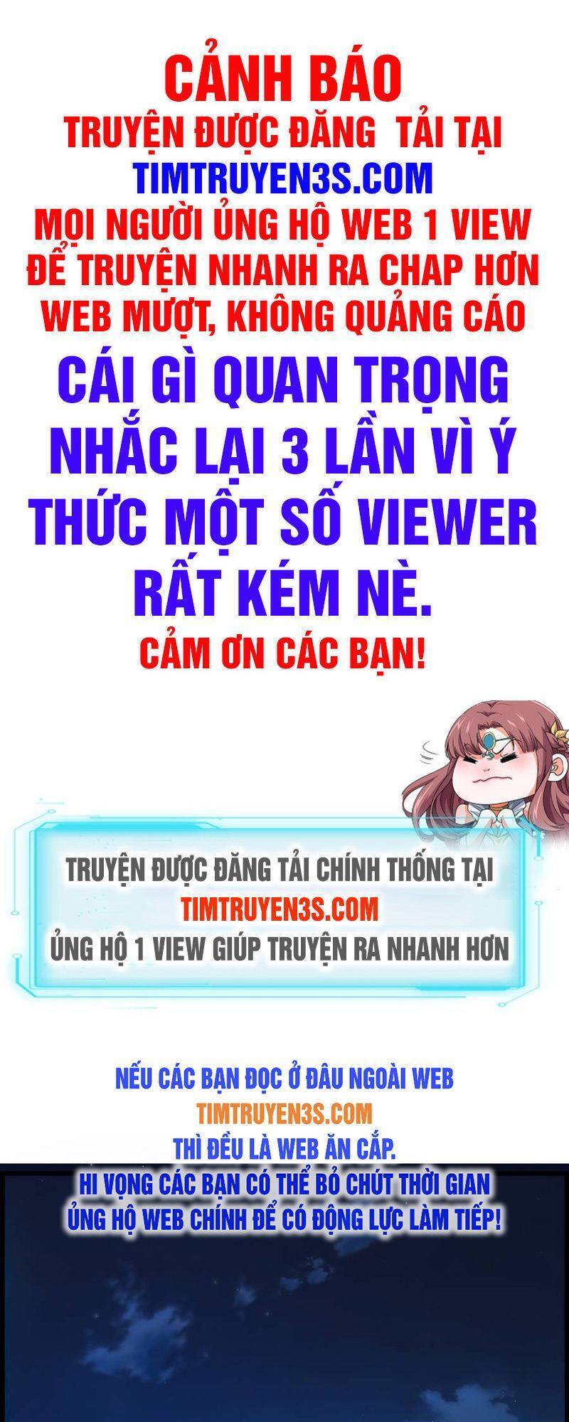 Tôi Sẽ Sống Như Một Hoàng Tử Chapter 61 - 2