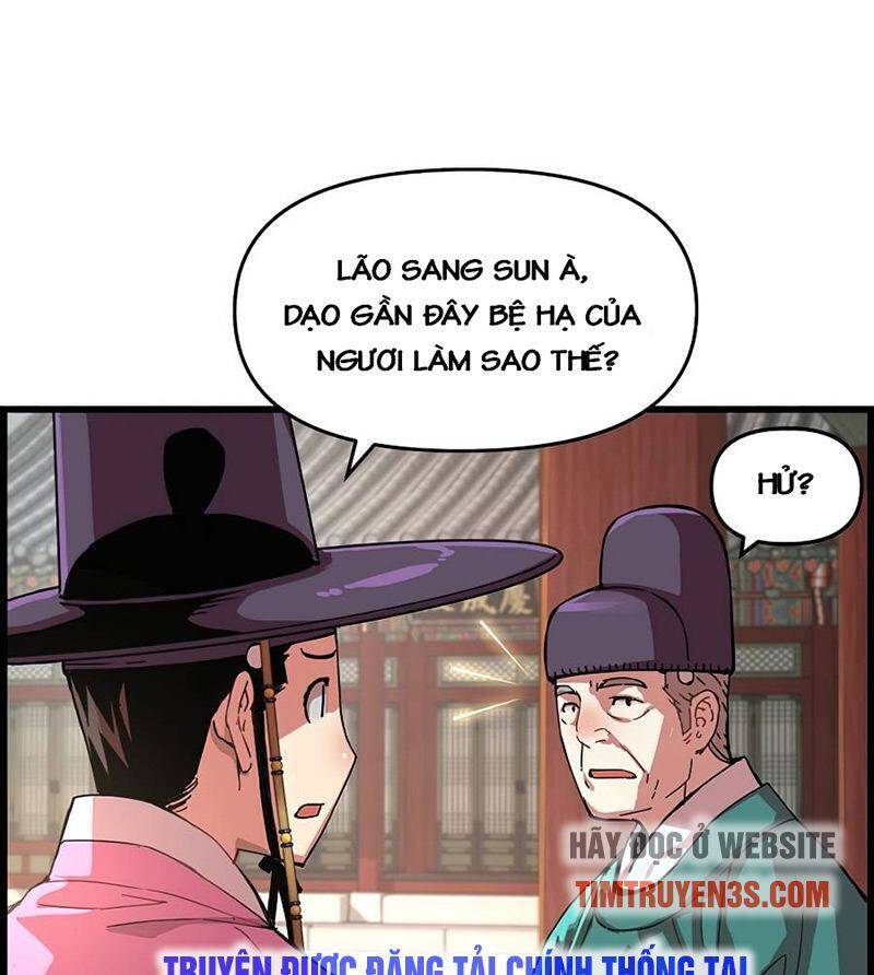 Tôi Sẽ Sống Như Một Hoàng Tử Chapter 61 - 12