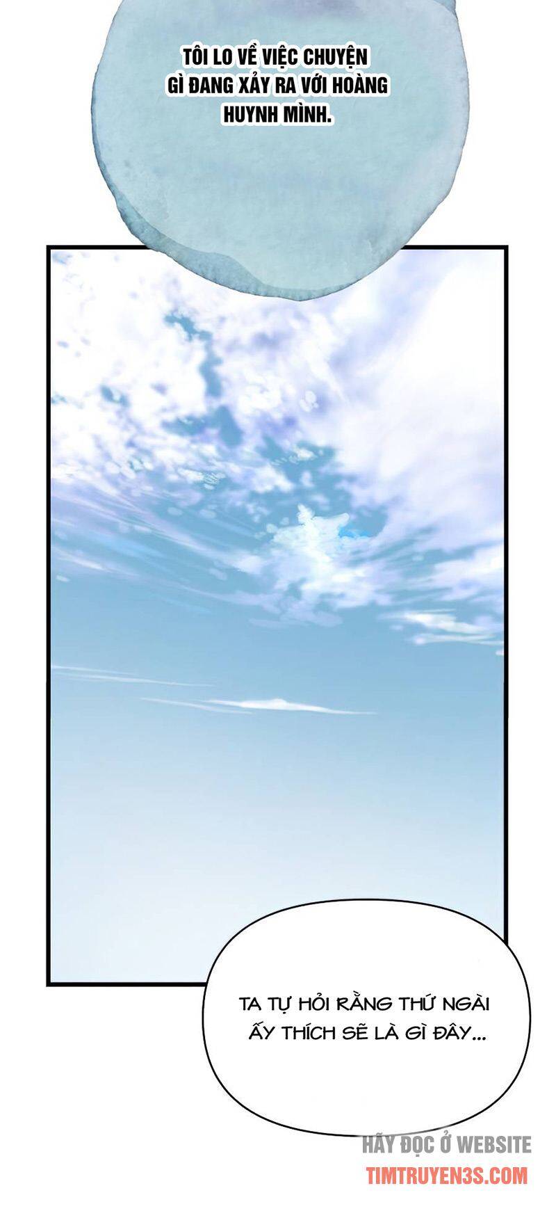 Tôi Sẽ Sống Như Một Hoàng Tử Chapter 61 - 16