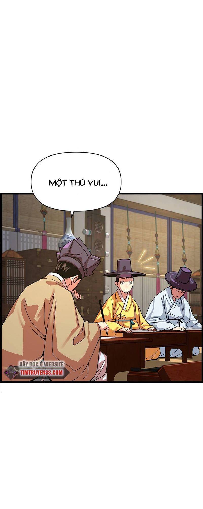 Tôi Sẽ Sống Như Một Hoàng Tử Chapter 61 - 17