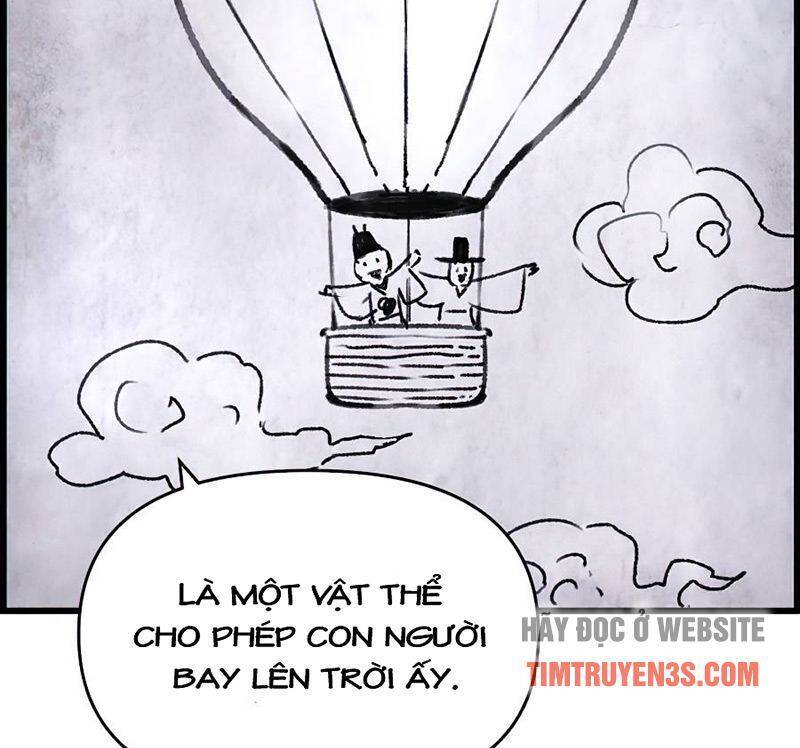 Tôi Sẽ Sống Như Một Hoàng Tử Chapter 61 - 19