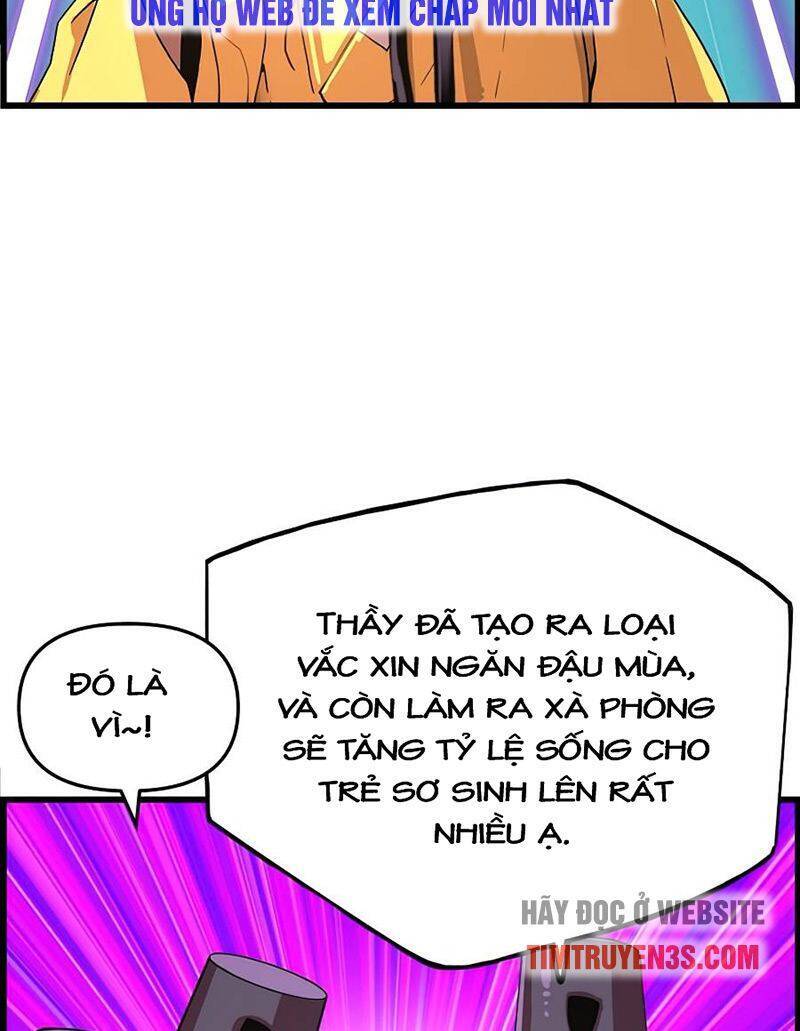 Tôi Sẽ Sống Như Một Hoàng Tử Chapter 61 - 22