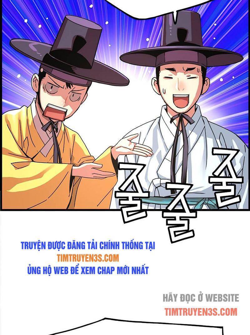 Tôi Sẽ Sống Như Một Hoàng Tử Chapter 61 - 25