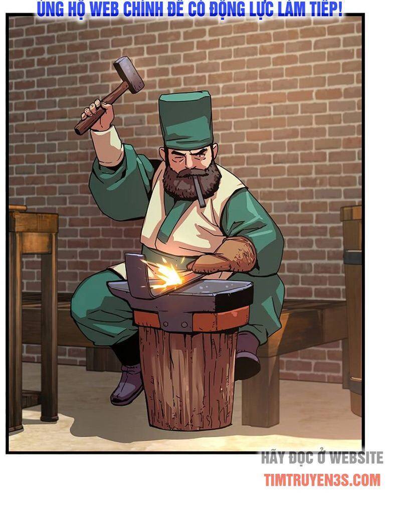 Tôi Sẽ Sống Như Một Hoàng Tử Chapter 61 - 36