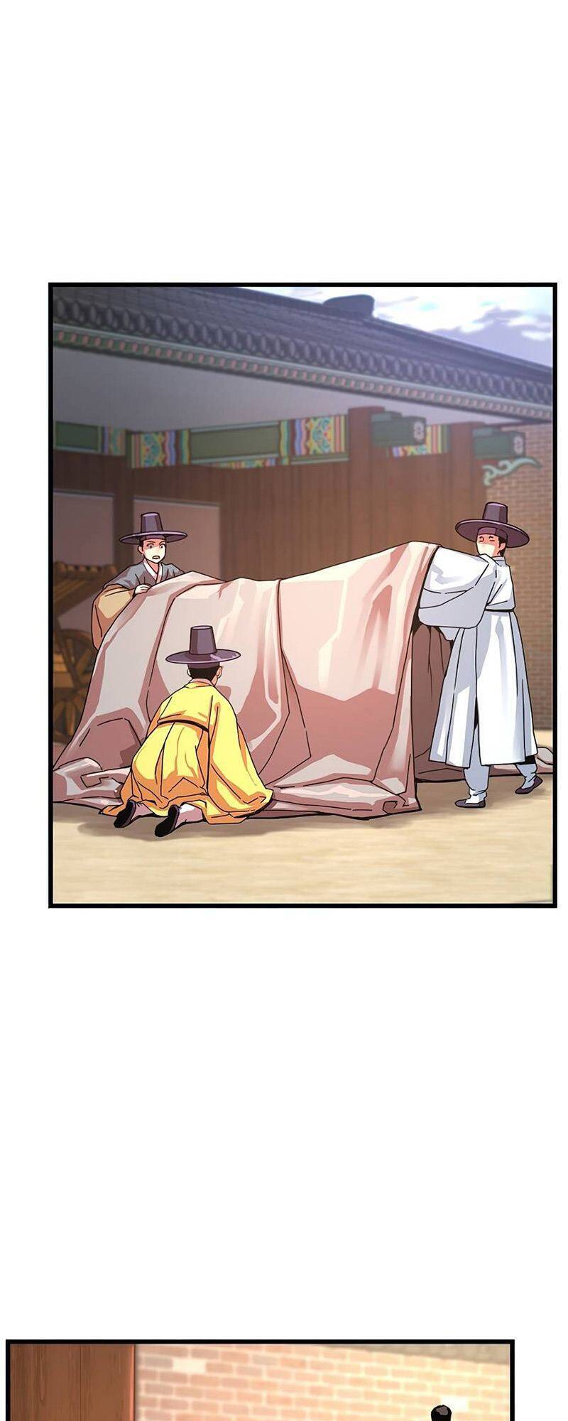 Tôi Sẽ Sống Như Một Hoàng Tử Chapter 61 - 37