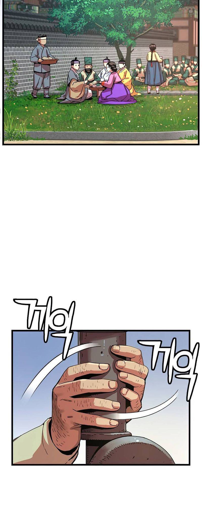 Tôi Sẽ Sống Như Một Hoàng Tử Chapter 61 - 40