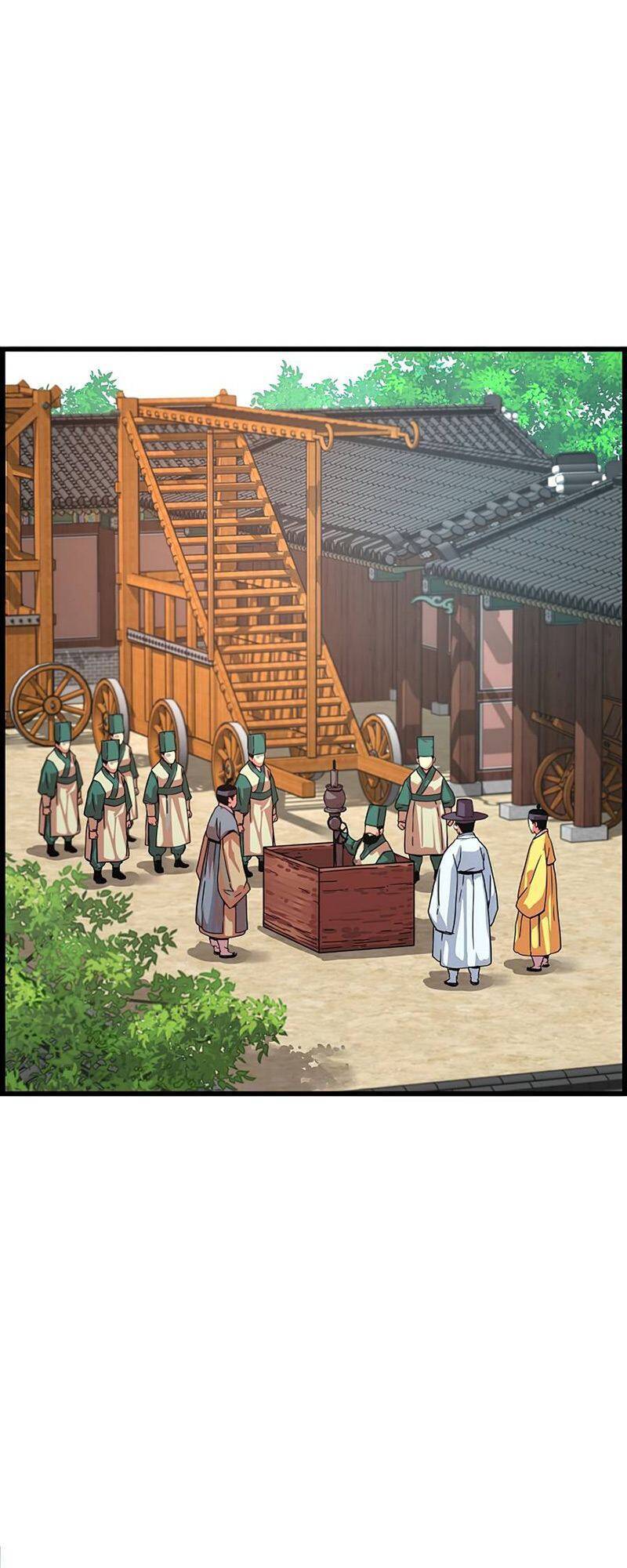 Tôi Sẽ Sống Như Một Hoàng Tử Chapter 61 - 41