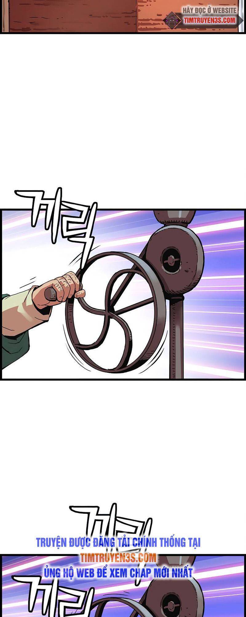 Tôi Sẽ Sống Như Một Hoàng Tử Chapter 61 - 43