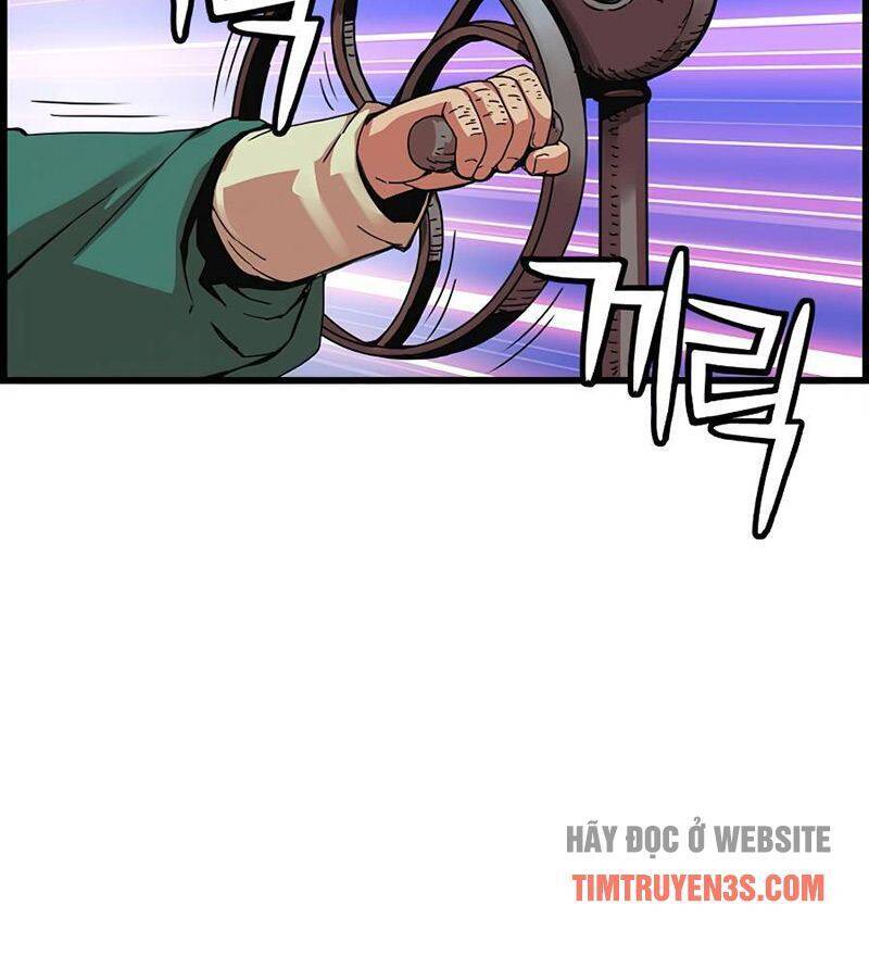 Tôi Sẽ Sống Như Một Hoàng Tử Chapter 61 - 44