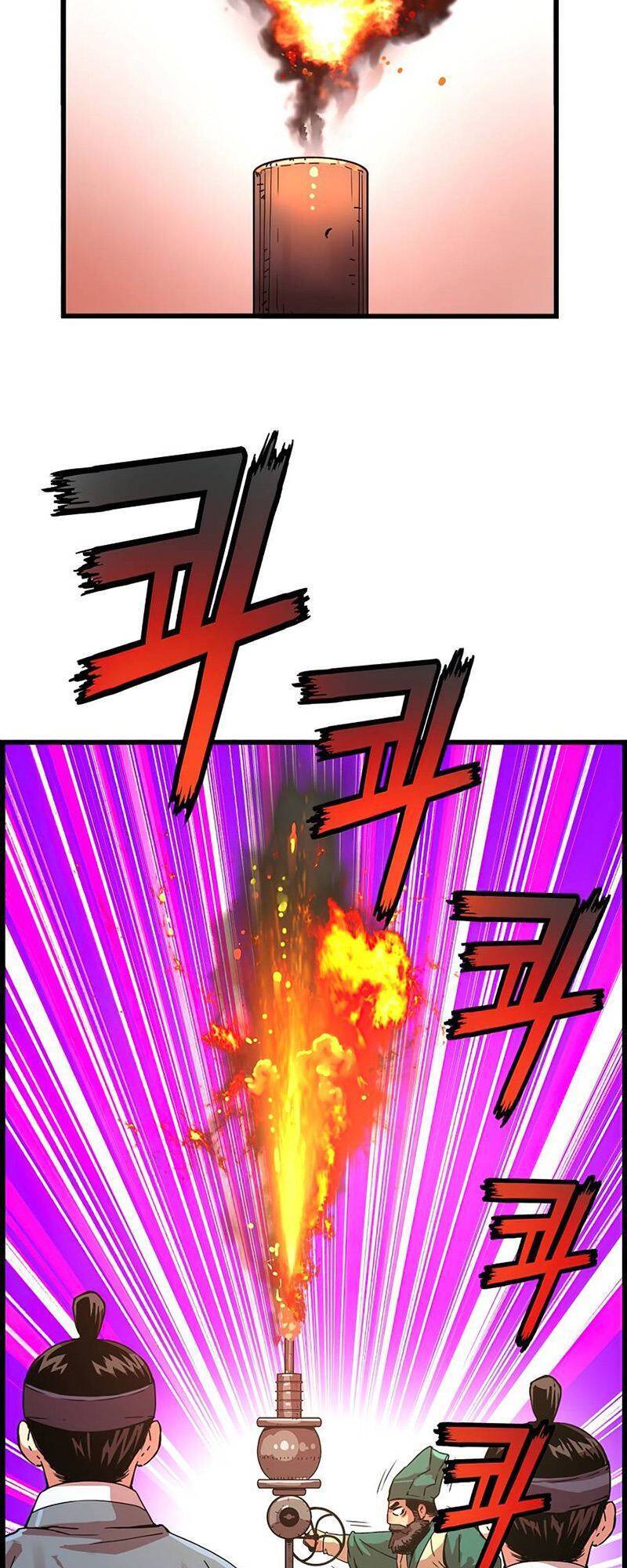 Tôi Sẽ Sống Như Một Hoàng Tử Chapter 61 - 46