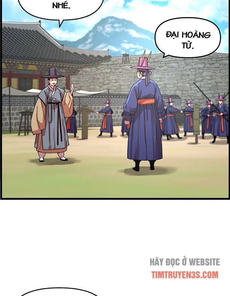 Tôi Sẽ Sống Như Một Hoàng Tử Chapter 61 - 50