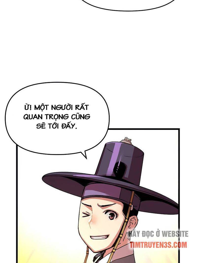 Tôi Sẽ Sống Như Một Hoàng Tử Chapter 61 - 53