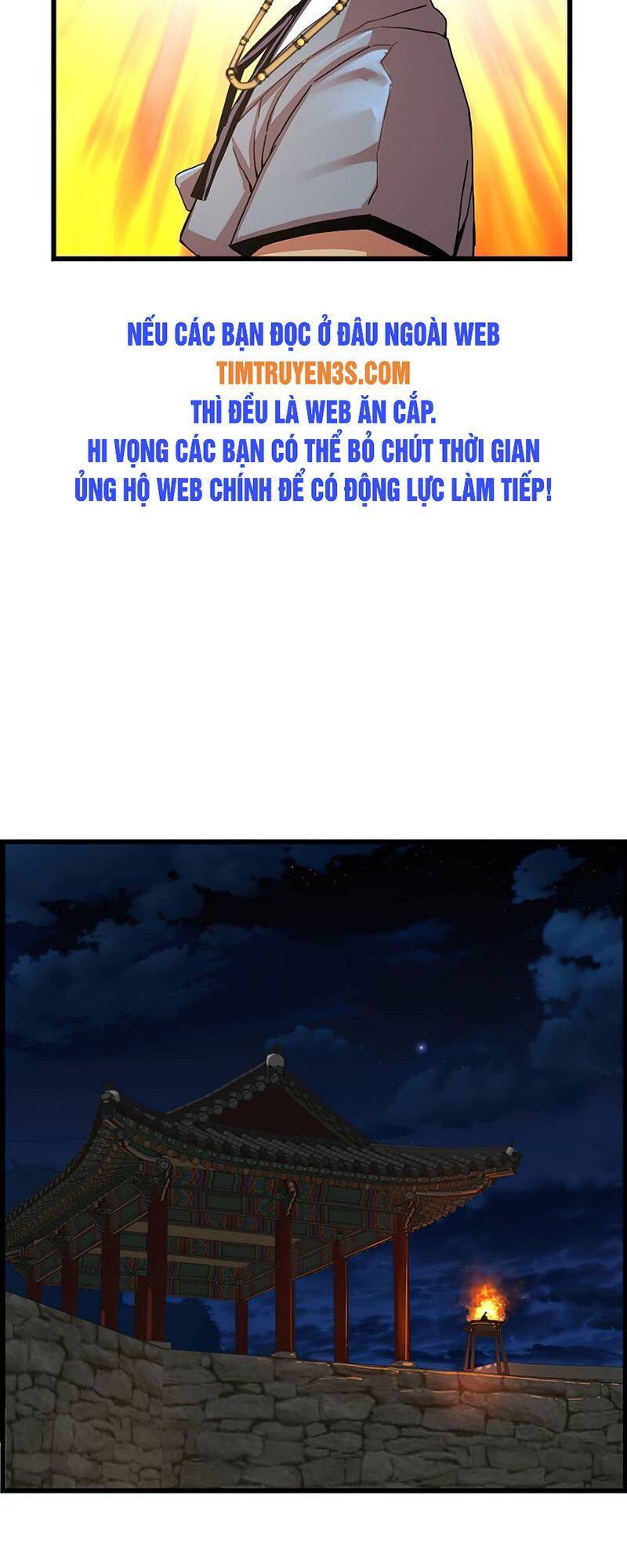 Tôi Sẽ Sống Như Một Hoàng Tử Chapter 61 - 54