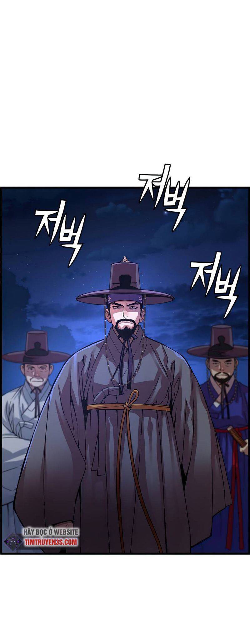 Tôi Sẽ Sống Như Một Hoàng Tử Chapter 61 - 55