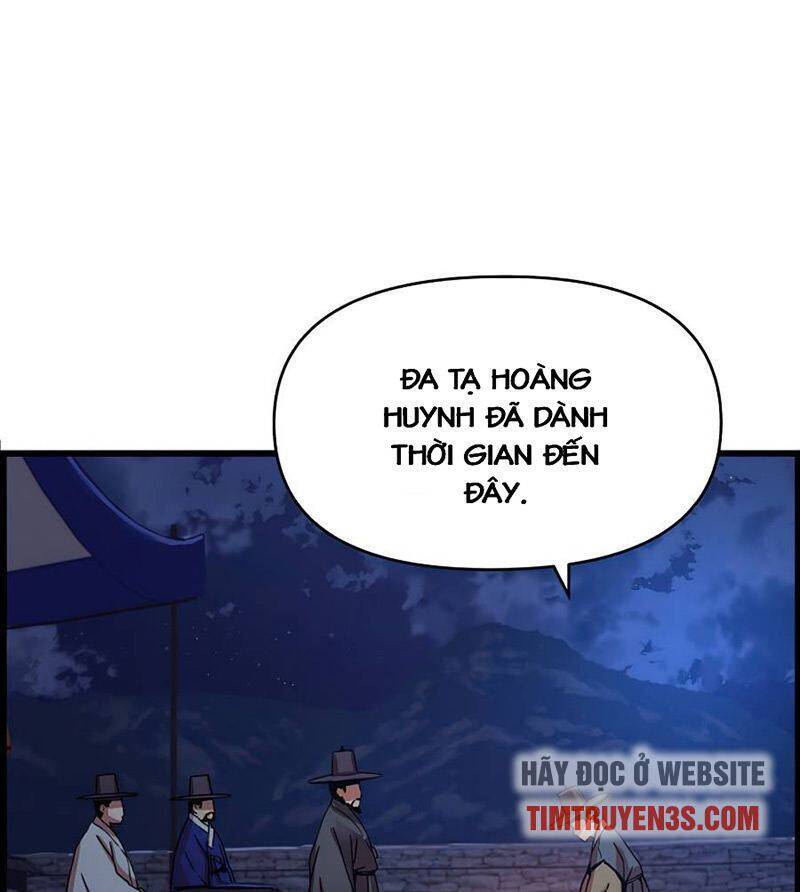Tôi Sẽ Sống Như Một Hoàng Tử Chapter 61 - 56