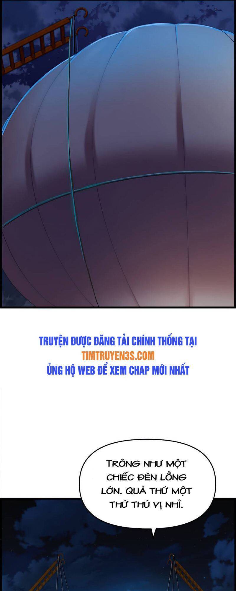 Tôi Sẽ Sống Như Một Hoàng Tử Chapter 61 - 59