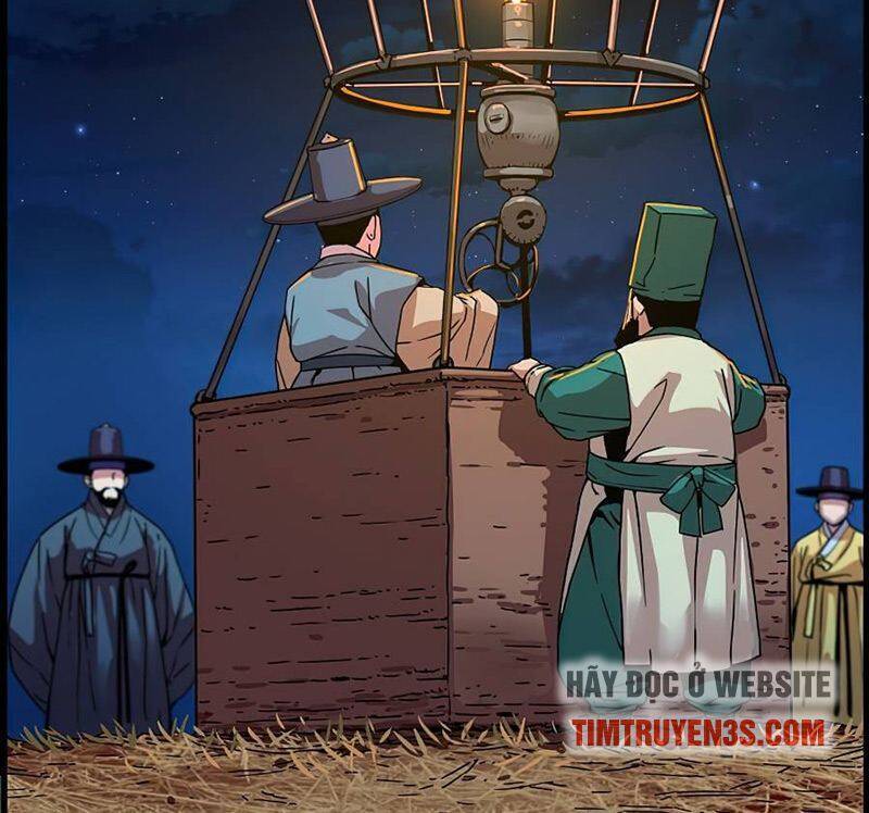 Tôi Sẽ Sống Như Một Hoàng Tử Chapter 61 - 61