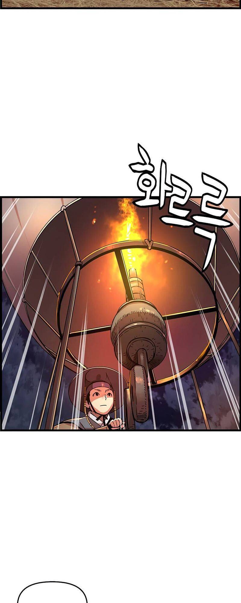 Tôi Sẽ Sống Như Một Hoàng Tử Chapter 61 - 62