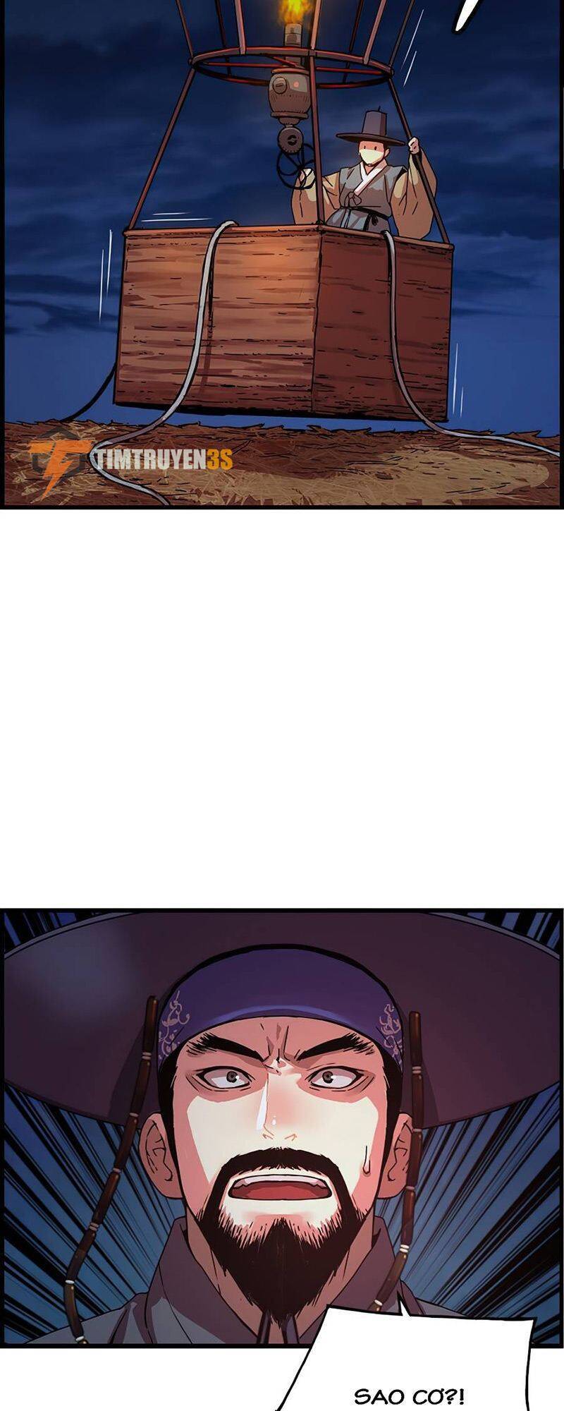 Tôi Sẽ Sống Như Một Hoàng Tử Chapter 61 - 65