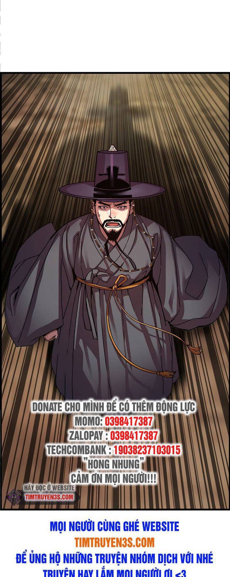 Tôi Sẽ Sống Như Một Hoàng Tử Chapter 61 - 68