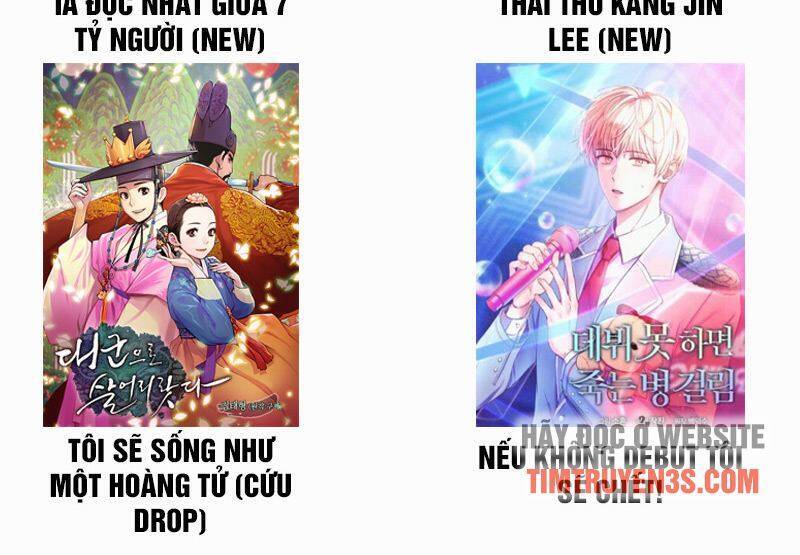 Tôi Sẽ Sống Như Một Hoàng Tử Chapter 61 - 71