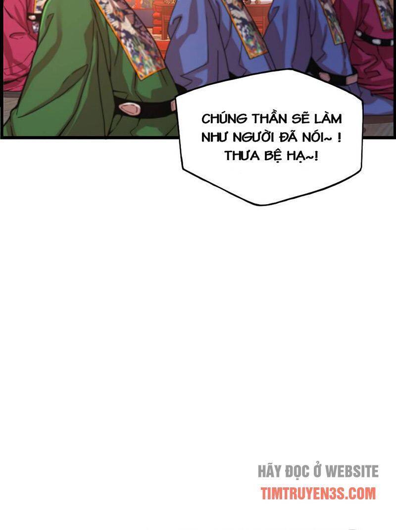 Tôi Sẽ Sống Như Một Hoàng Tử Chapter 61 - 9