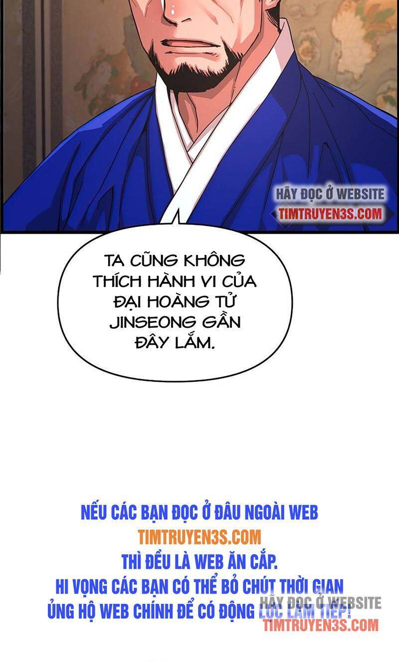 Tôi Sẽ Sống Như Một Hoàng Tử Chapter 64 - 14