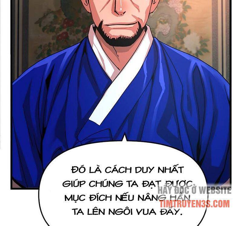 Tôi Sẽ Sống Như Một Hoàng Tử Chapter 64 - 17