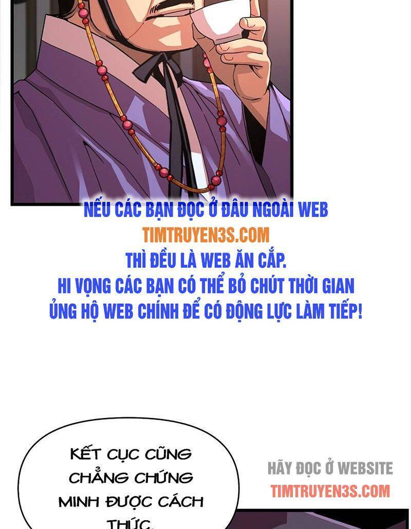 Tôi Sẽ Sống Như Một Hoàng Tử Chapter 64 - 20