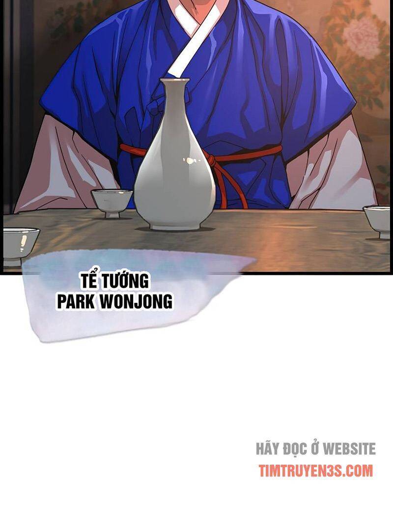 Tôi Sẽ Sống Như Một Hoàng Tử Chapter 64 - 6