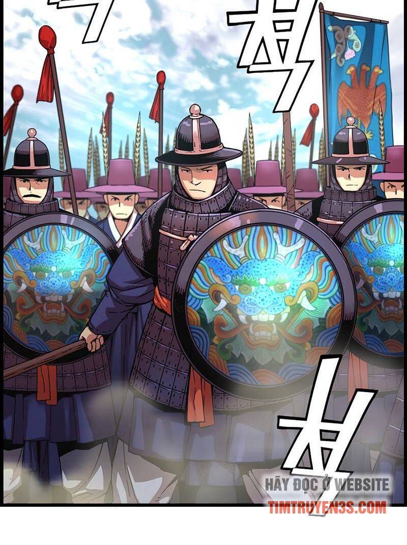 Tôi Sẽ Sống Như Một Hoàng Tử Chapter 64 - 51