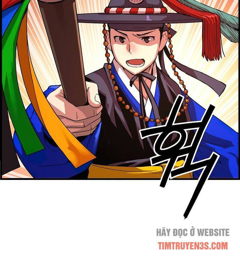 Tôi Sẽ Sống Như Một Hoàng Tử Chapter 64 - 54