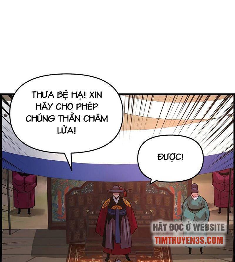Tôi Sẽ Sống Như Một Hoàng Tử Chapter 64 - 69