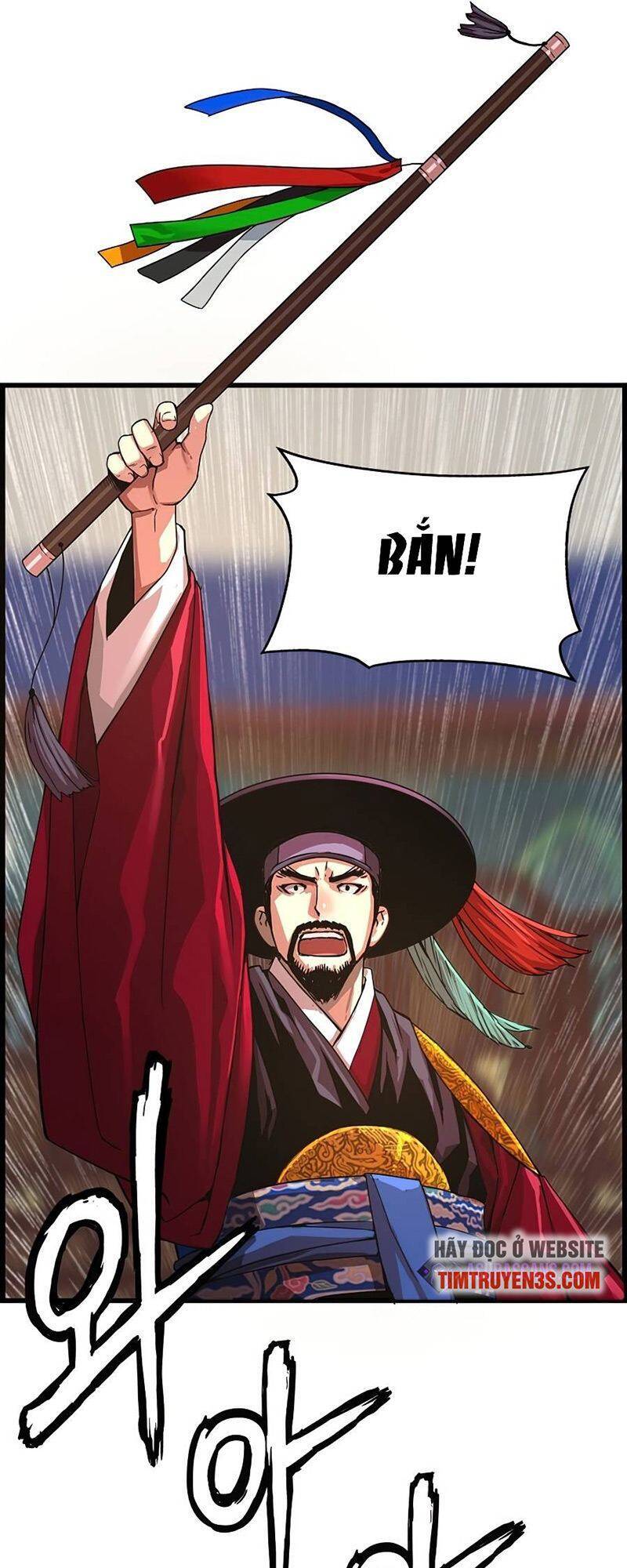 Tôi Sẽ Sống Như Một Hoàng Tử Chapter 64 - 72
