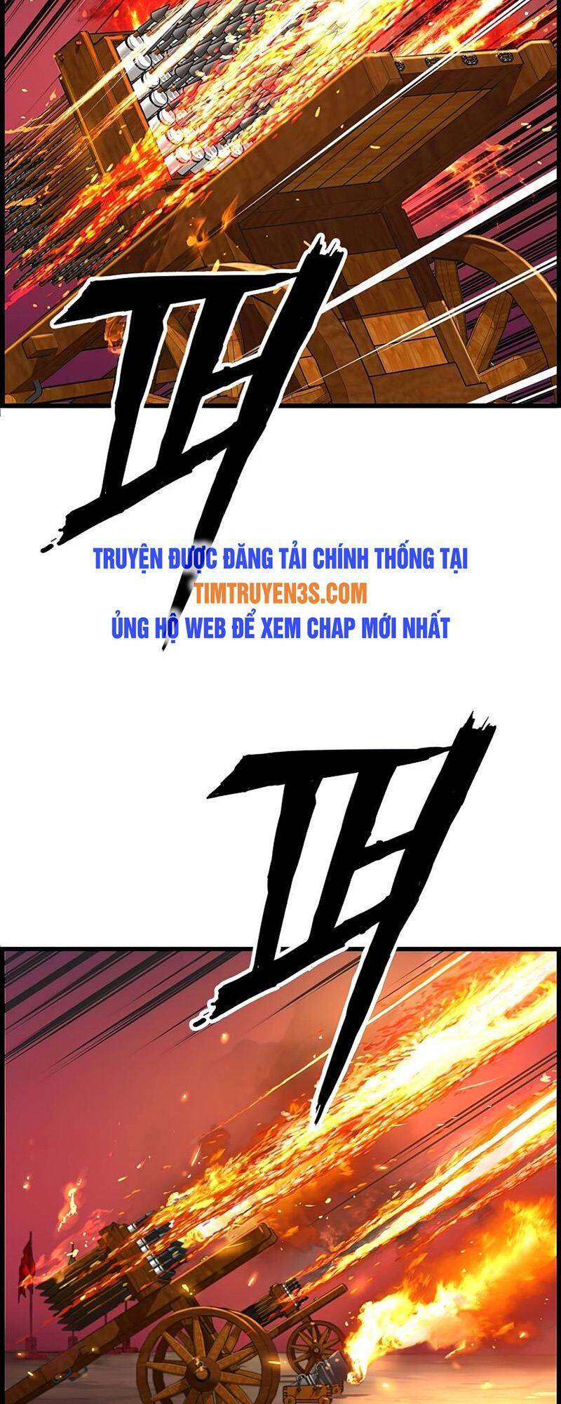 Tôi Sẽ Sống Như Một Hoàng Tử Chapter 64 - 75