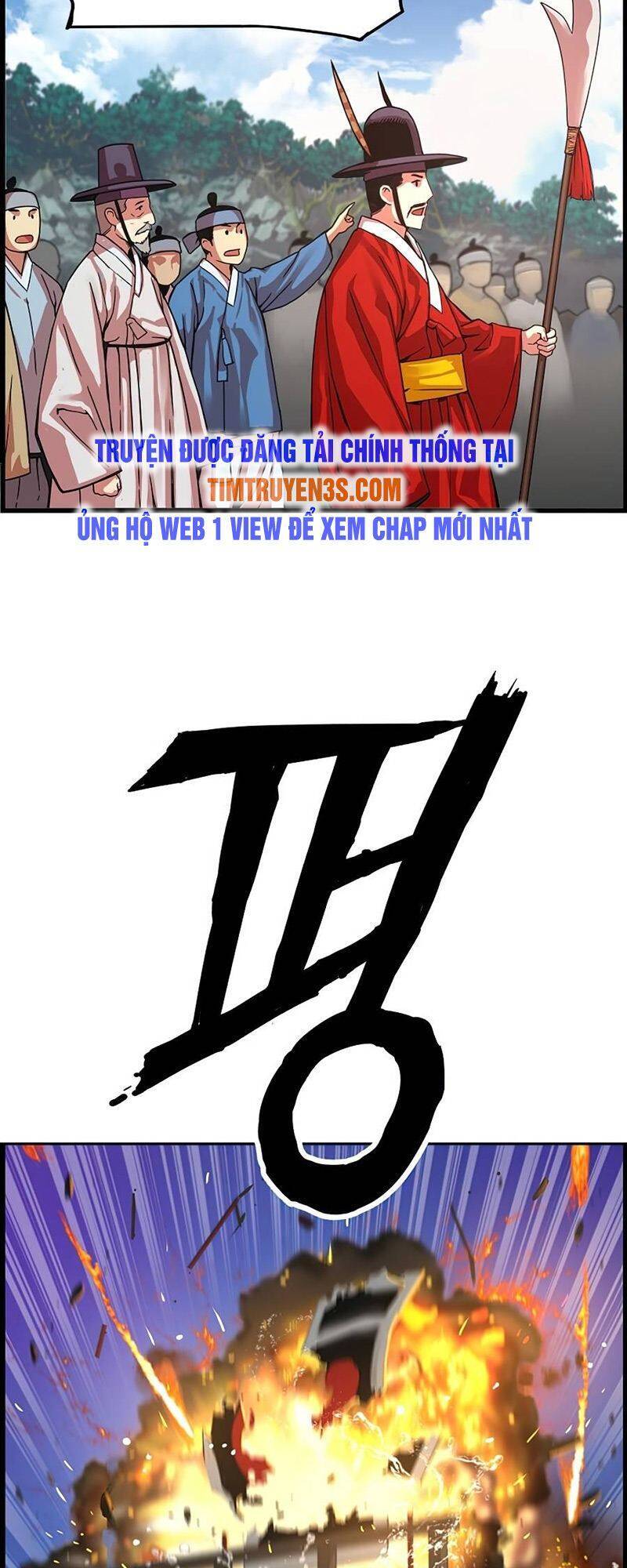 Tôi Sẽ Sống Như Một Hoàng Tử Chapter 64 - 78