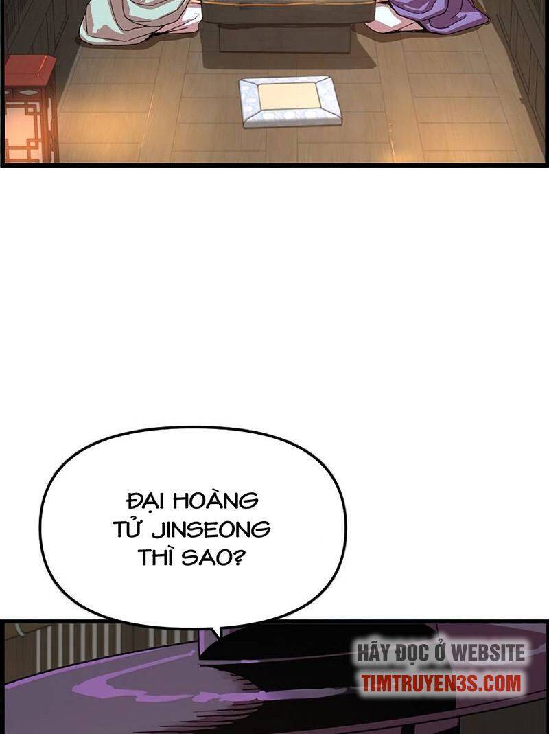 Tôi Sẽ Sống Như Một Hoàng Tử Chapter 64 - 9