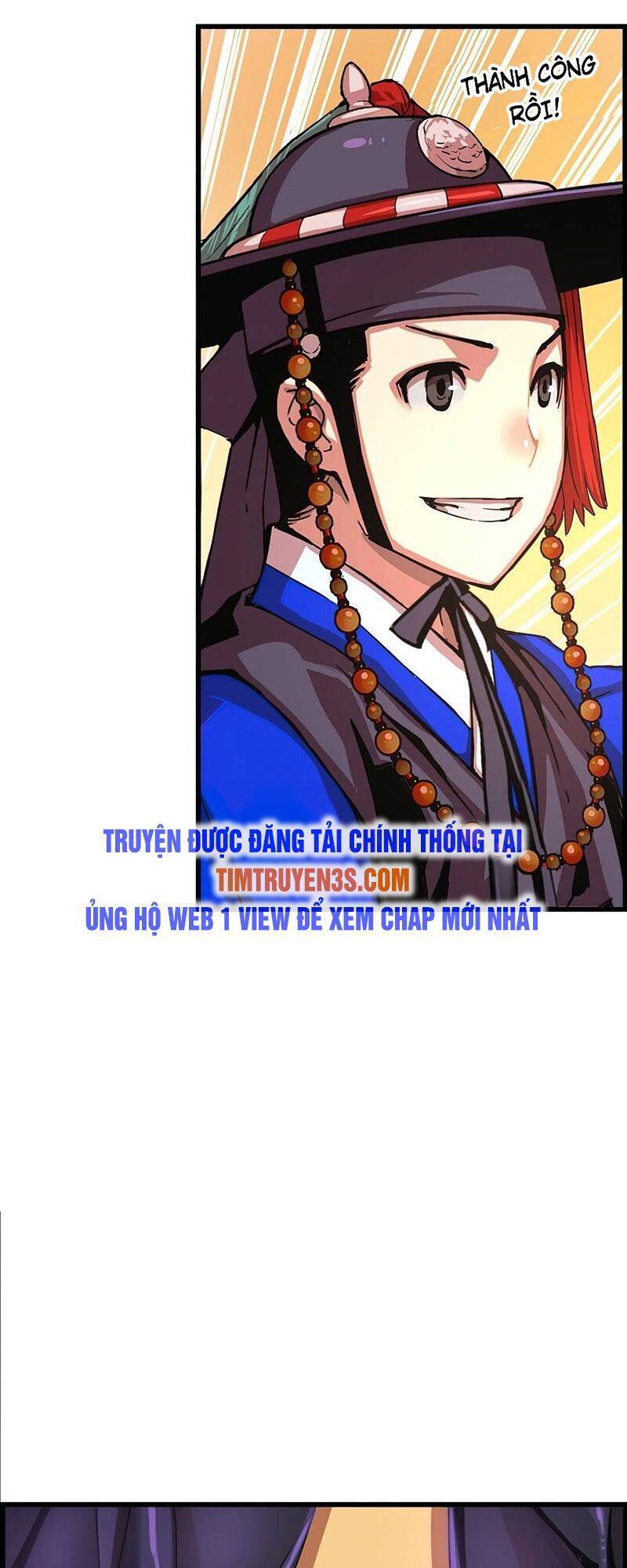 Tôi Sẽ Sống Như Một Hoàng Tử Chapter 64 - 84