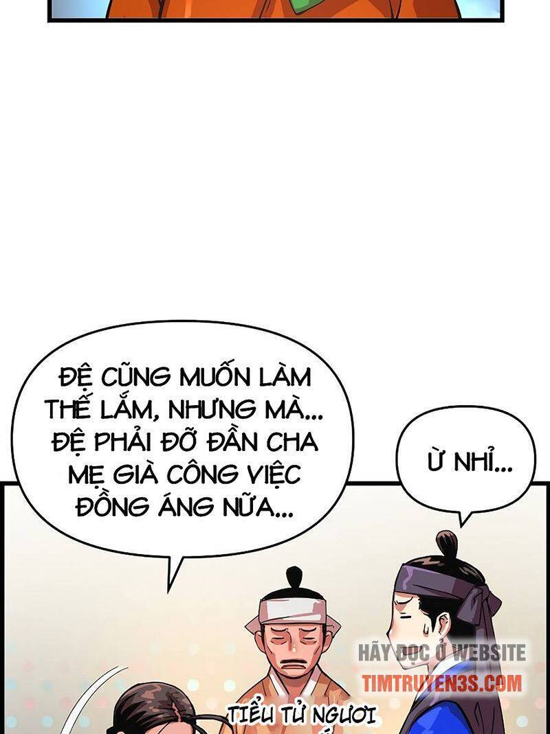 Tôi Sẽ Sống Như Một Hoàng Tử Chapter 65 - 11