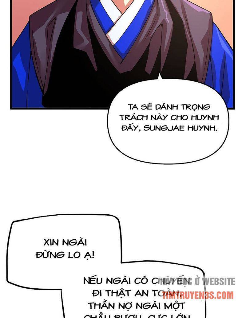 Tôi Sẽ Sống Như Một Hoàng Tử Chapter 65 - 19